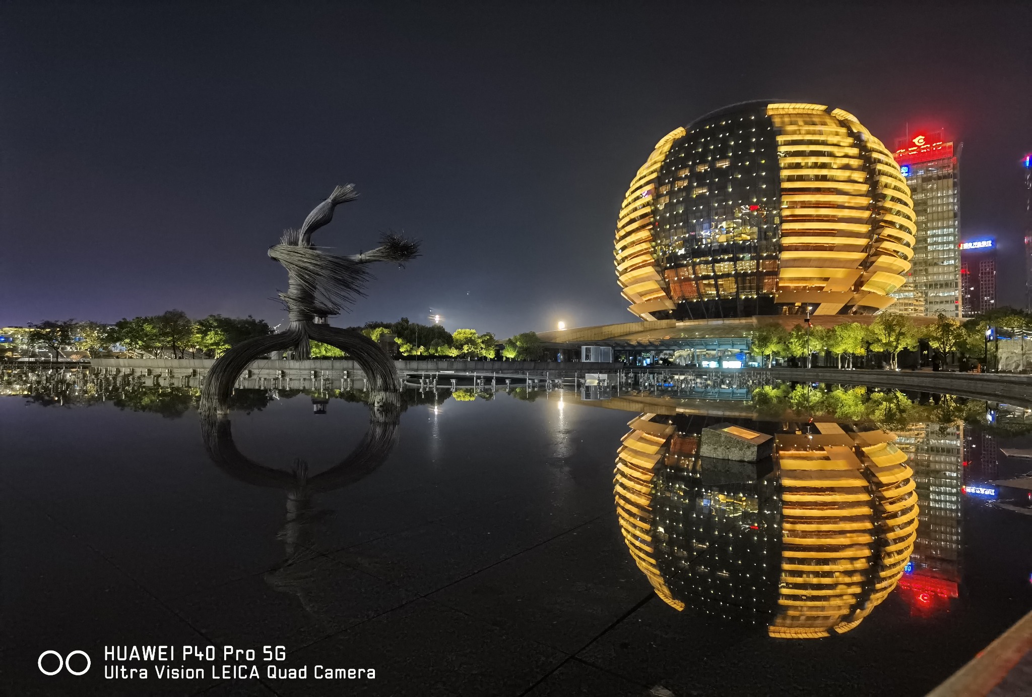 华为p40pro和荣耀30pro+哪个好,华为p40pro全面评测神仙颜值