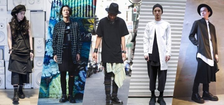 偏瘦男生如何穿衣,偏瘦男生如何穿