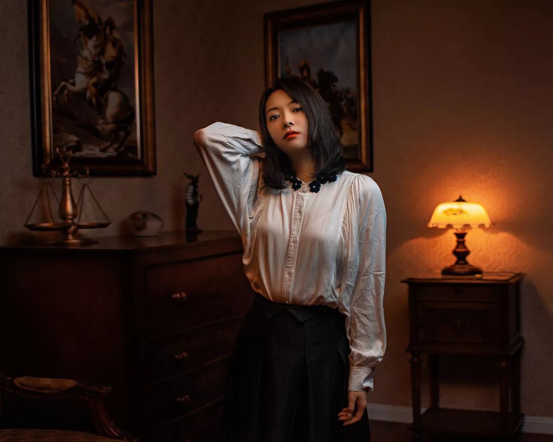 都说时尚是十年一轮回,不得不说时尚真是个轮回