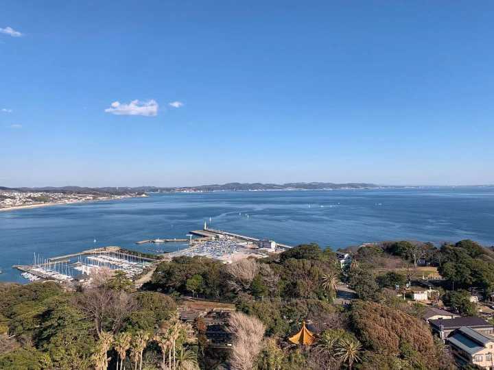 镰仓江之岛自驾游攻略,江之岛镰仓一日游最佳攻略