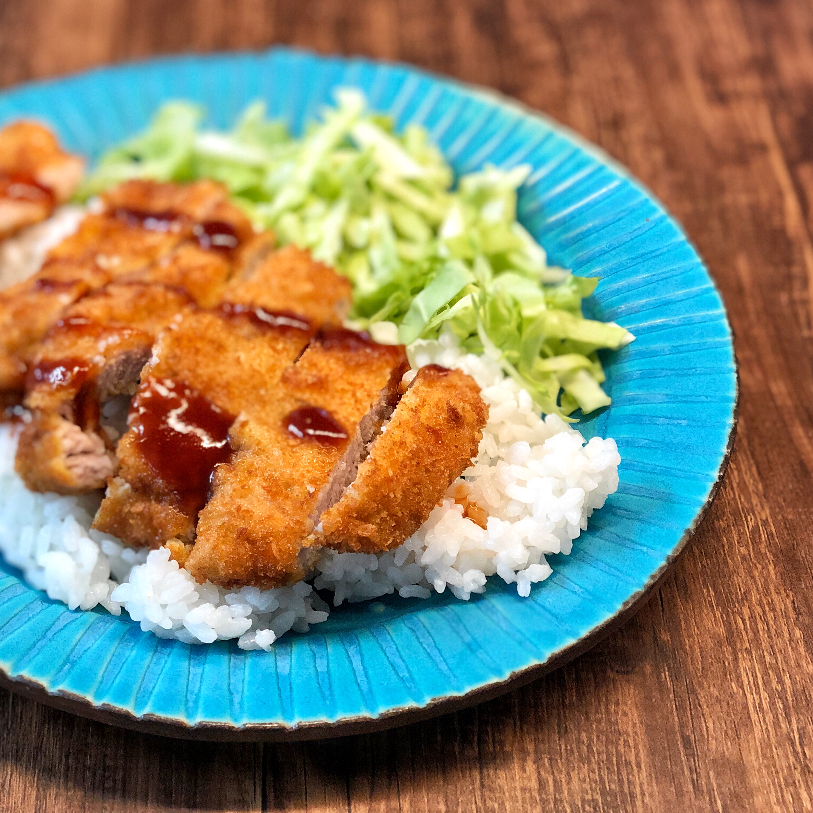 日式炸猪排酱汁配方,日式炸猪排视频