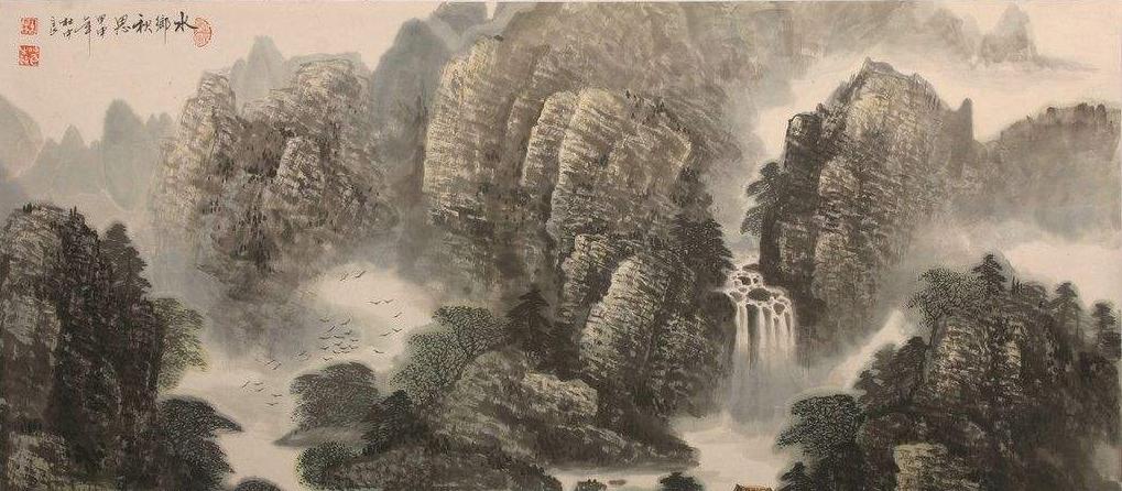 中国十大名赋全文,中国古代十大经典名赋