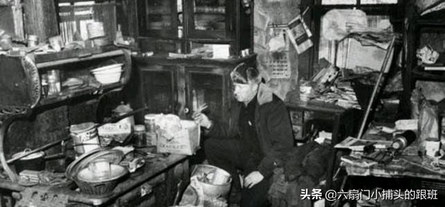 那些你不知道的鬼事情,那些你不知道的万恶之源