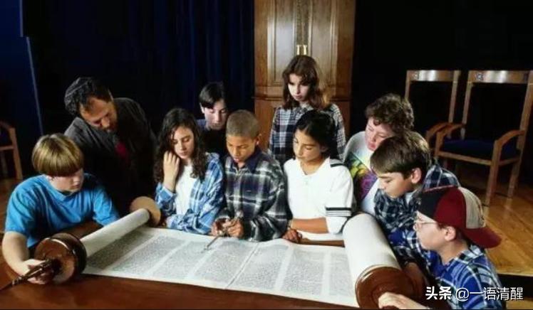 聪明的犹太人生存法则,犹太人走出困境的思维