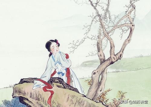 诗经中的新人浪漫婚誓,诗经当中的爱情盟誓句子