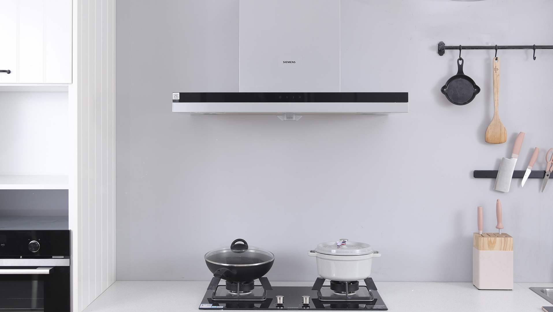 如何讲解西门子油烟机,西门子油烟机和传统油烟机的区别