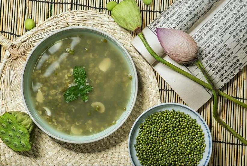 暑多挟湿、湿邪困脾怎么办？清热祛湿健脾是关键