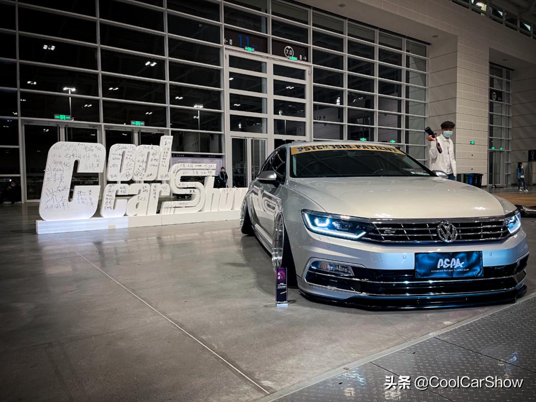 13万的大众迈腾2019款,13万大众迈腾