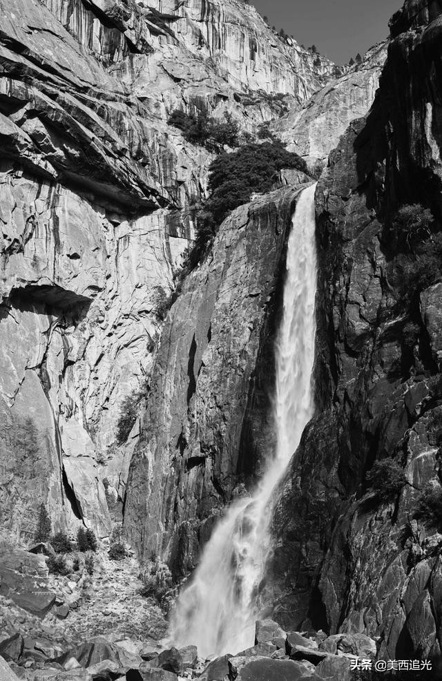 美国优山美地国家公园红杉树,美国优山美地国家公园攻略