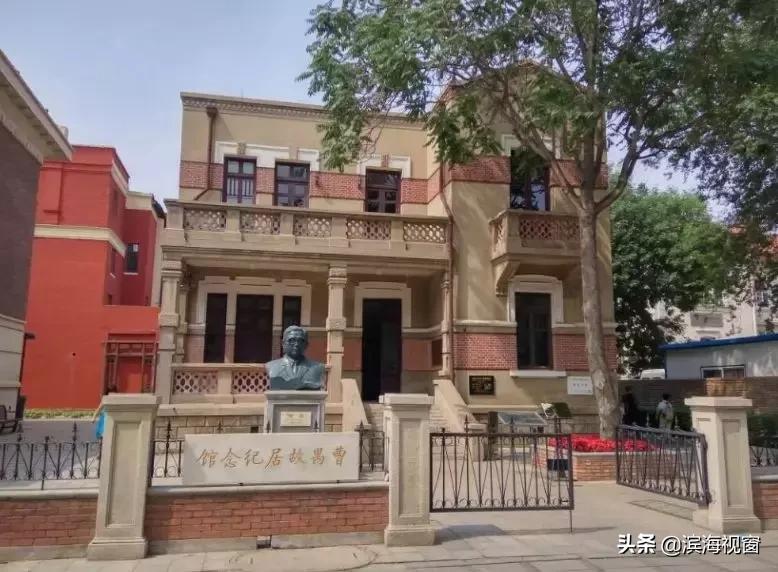 天津冬季市内一日游最佳景点,天津旅游景点推荐网红一日游