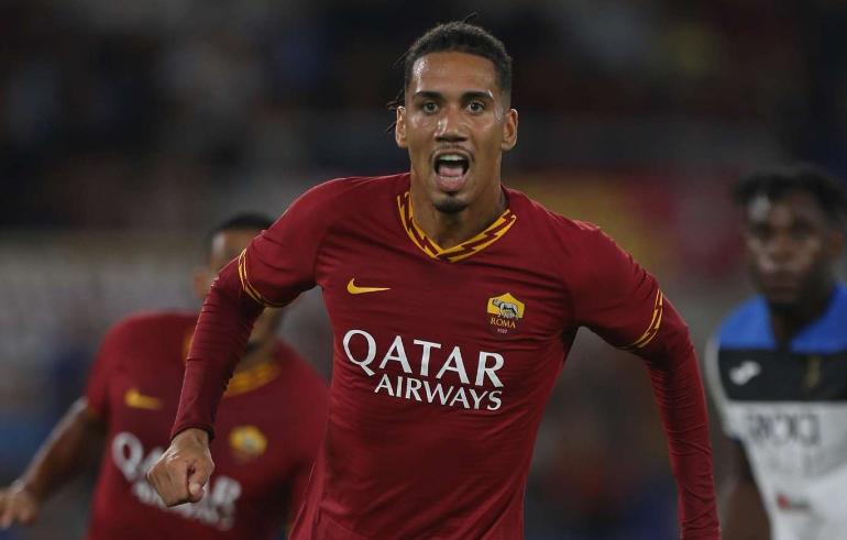 斯莫林与曼联,斯莫林重回曼联