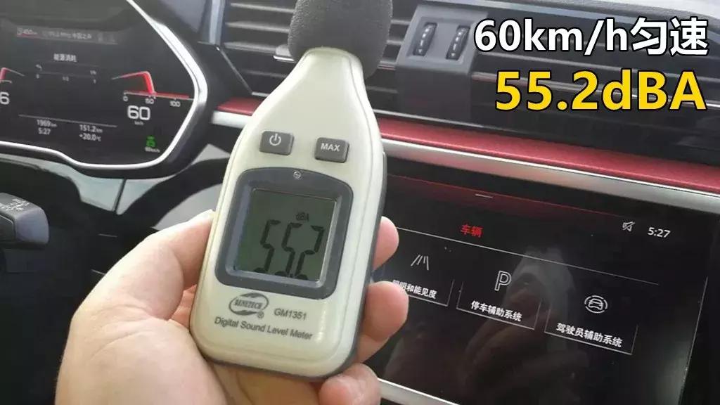 新一代奥迪Q3动力操控都很不错，刹车绝对可以拿满分