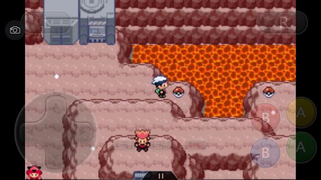 口袋妖怪究极绿宝石4完全攻略,口袋妖怪究极绿宝石4全通关攻略