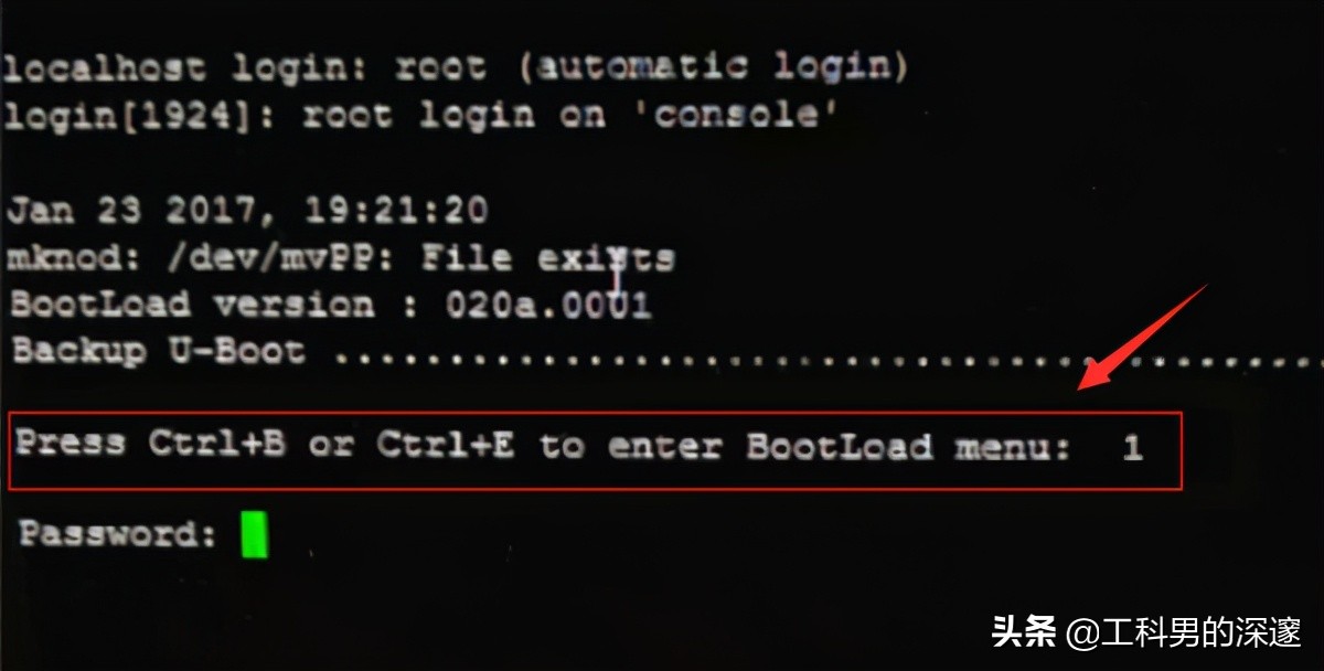 华为交换机密码忘记了怎么弄,锐捷忘记密码清空交换机配置