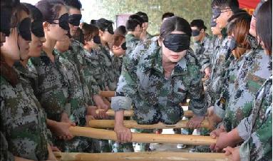 团建项目介绍大全,团建活动最火的十个项目