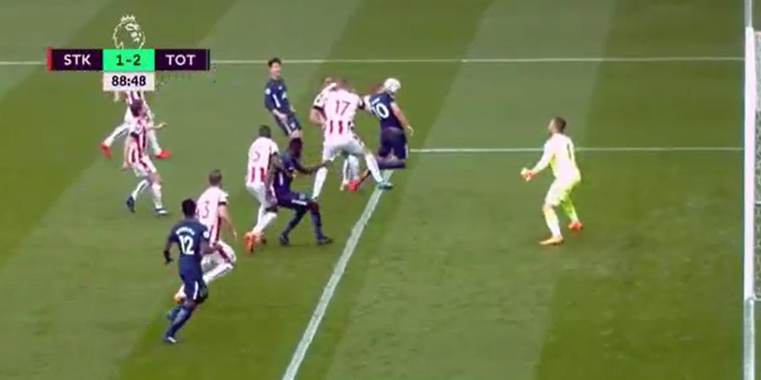 大英帝星再度破门,大英帝星完结了吗