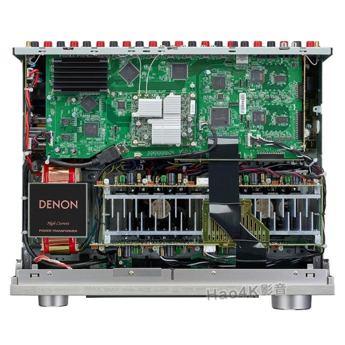 天龙功放4700和4800有什么区别,天龙avc-x4700h功放评测