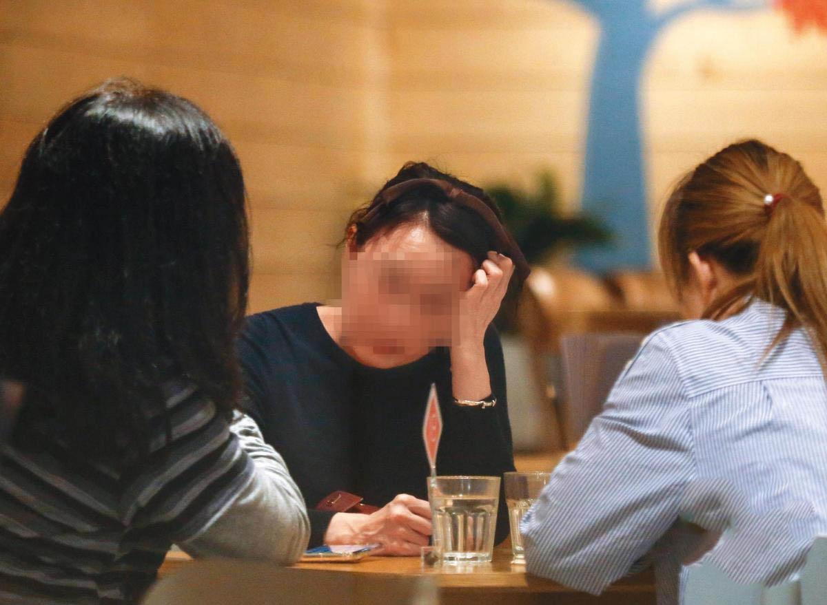 陈绮贞遭旧爱控诉,陈绮贞小三事件后续