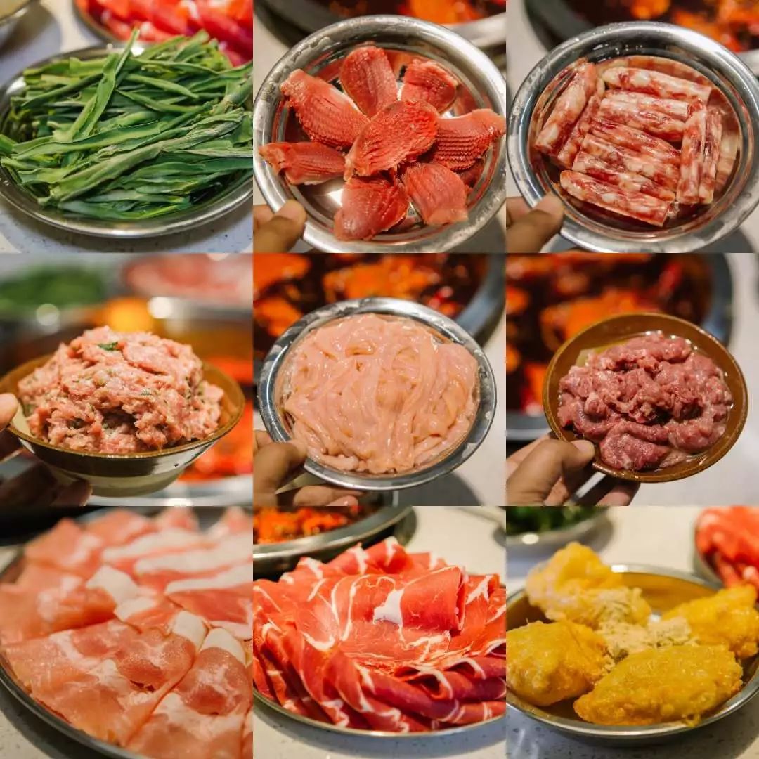 太原老字号火锅店,成都网红店排队4000多桌