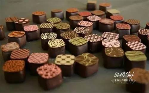 巧克力最全科普指南吃透,巧克力知识大全及答案