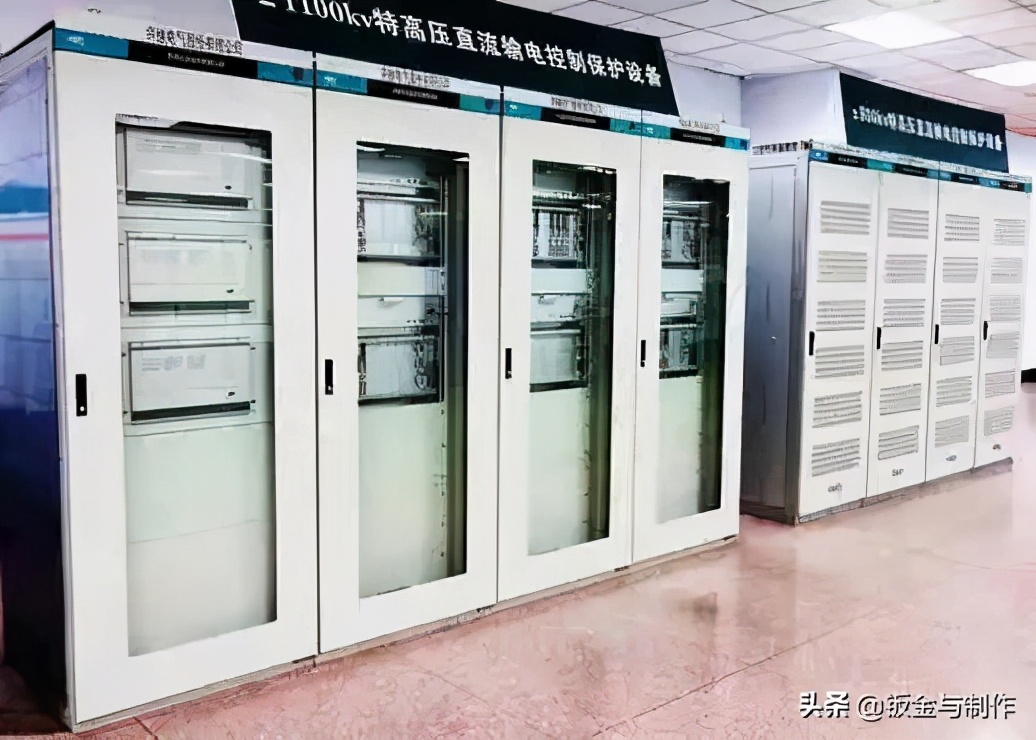 树质量丰碑——许继集团质量管理思路浅谈