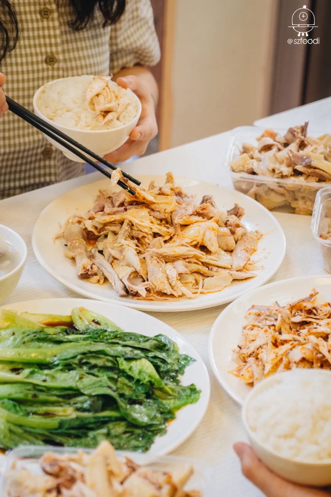 深圳网红小吃城中村,深圳网红城中村