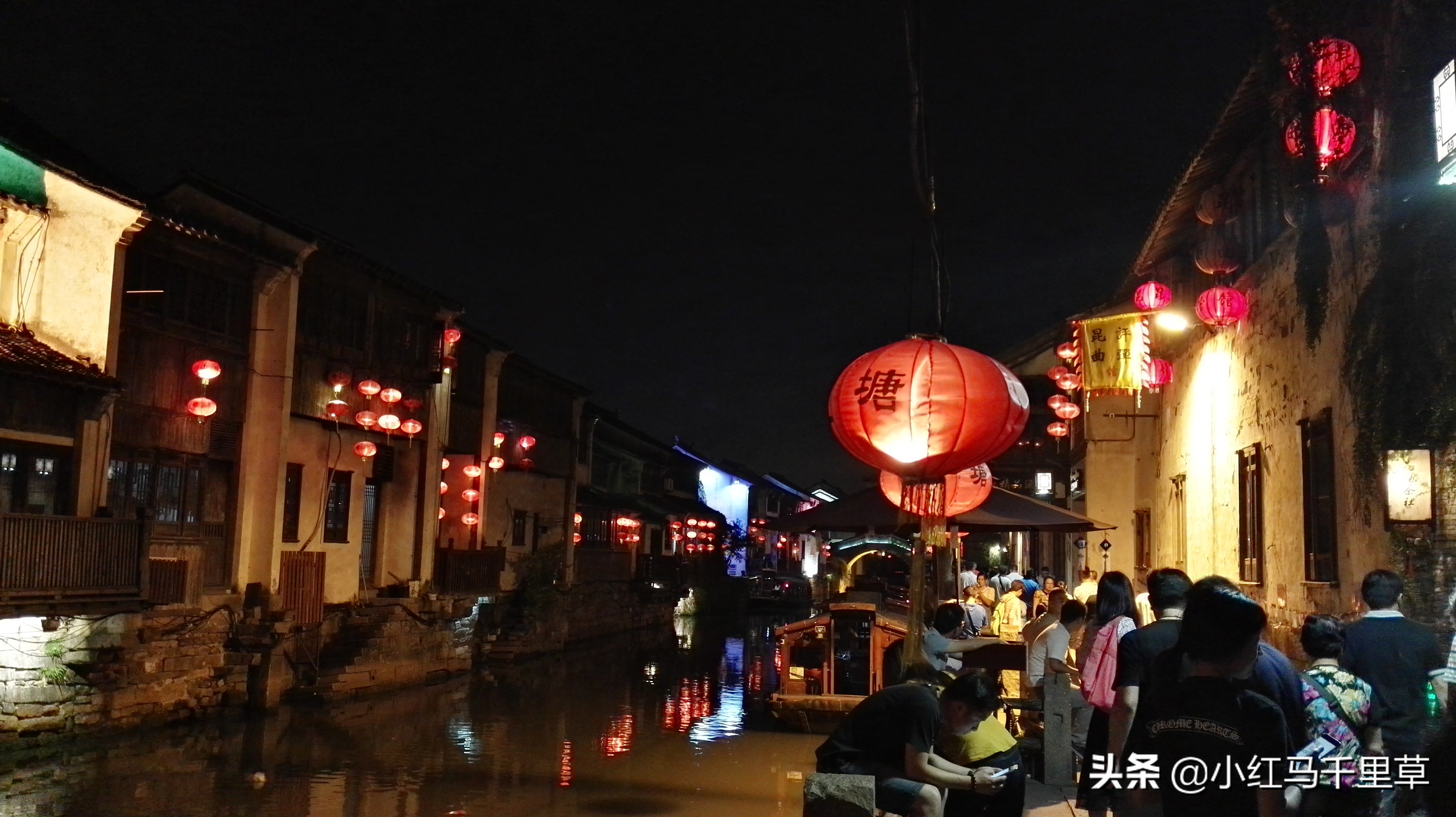 全家旅游苏州攻略,十一苏州家庭游