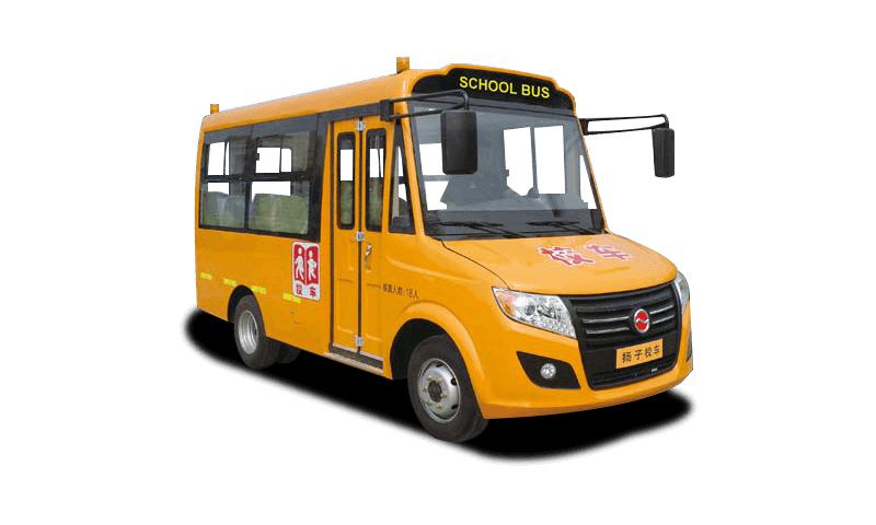 中国国内常见的校车品牌,中国国内常见的校车