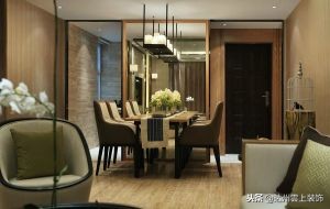 如何改善小户型客厅采光效果,客厅采光不足怎么化解呢