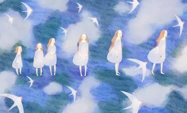 史上有10个织女，总有一款是你喜欢的