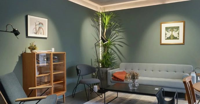 上海有哪些好点的家具城,上海值得逛的家居体验