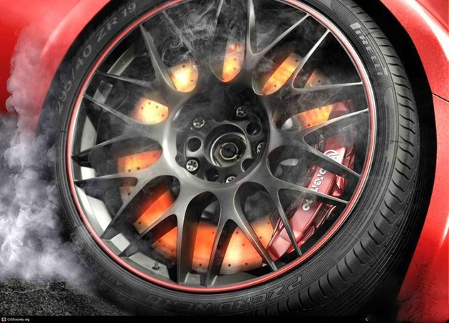 改装人口中的“鲍鱼”究竟是什么？