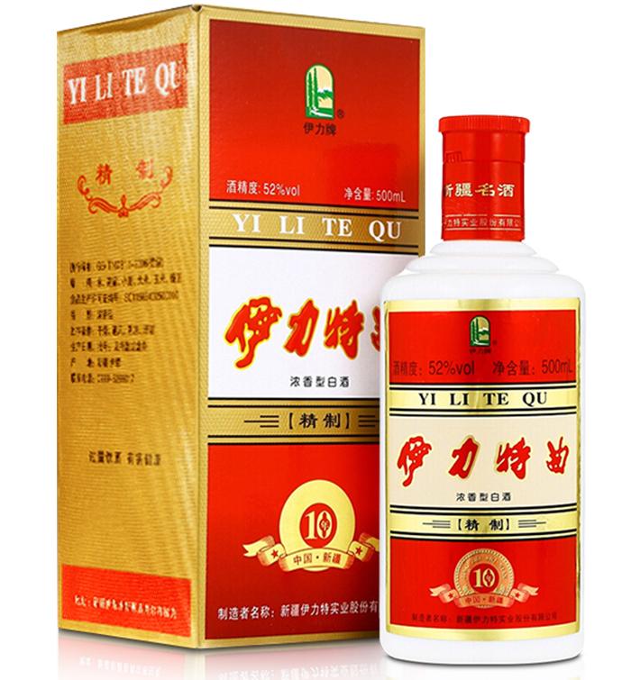 适合平时喝的酱香口粮酒,自己在家喝什么口粮茶