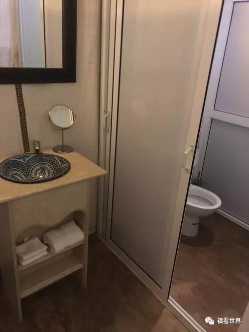 异域阿拉伯,异域北非和摩洛哥