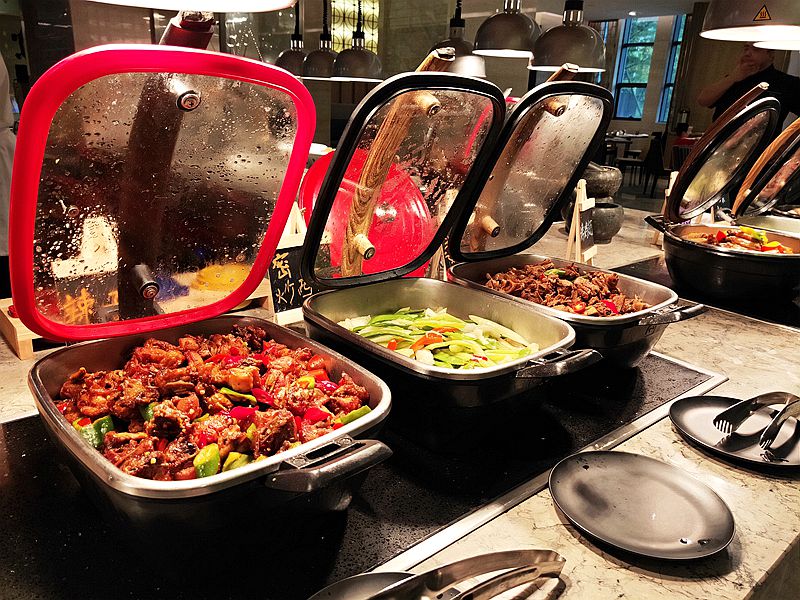 集美湖豪生酒店,集美湖豪生大酒店有几间房