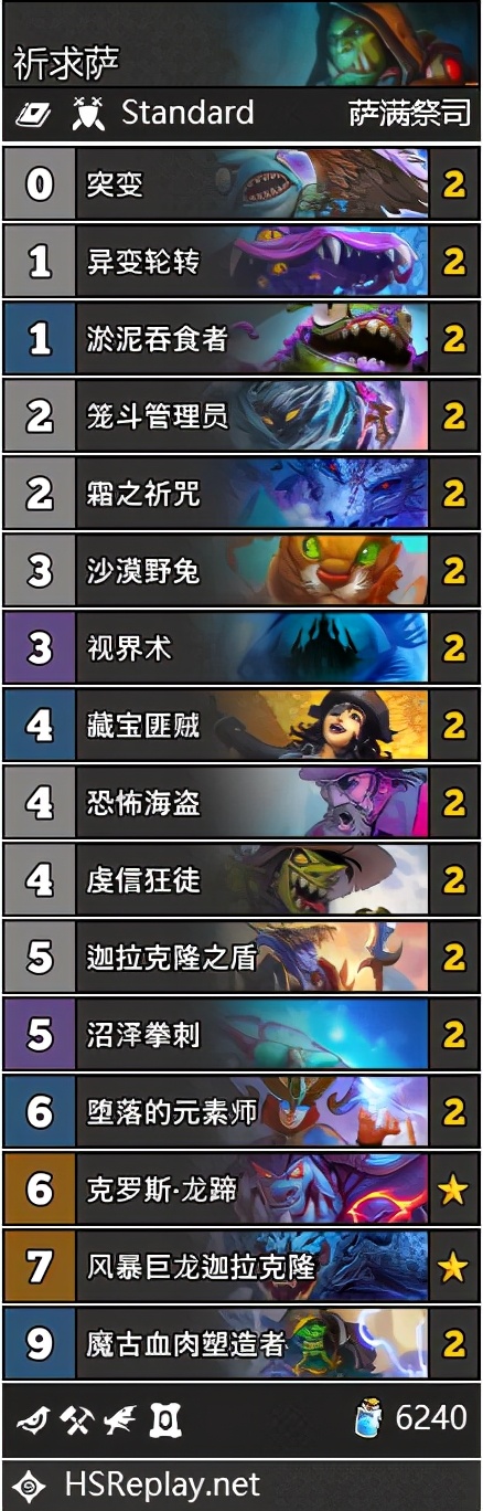 炉石传说暗月马戏团开场动画,炉石传说对战周报