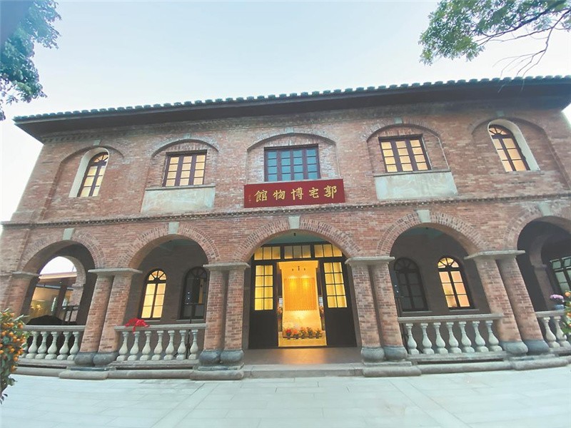 竹编技艺传承与现状,47年竹编技艺