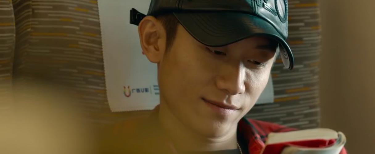 宋小宝张一山电影发财日记,张一山的发财日记