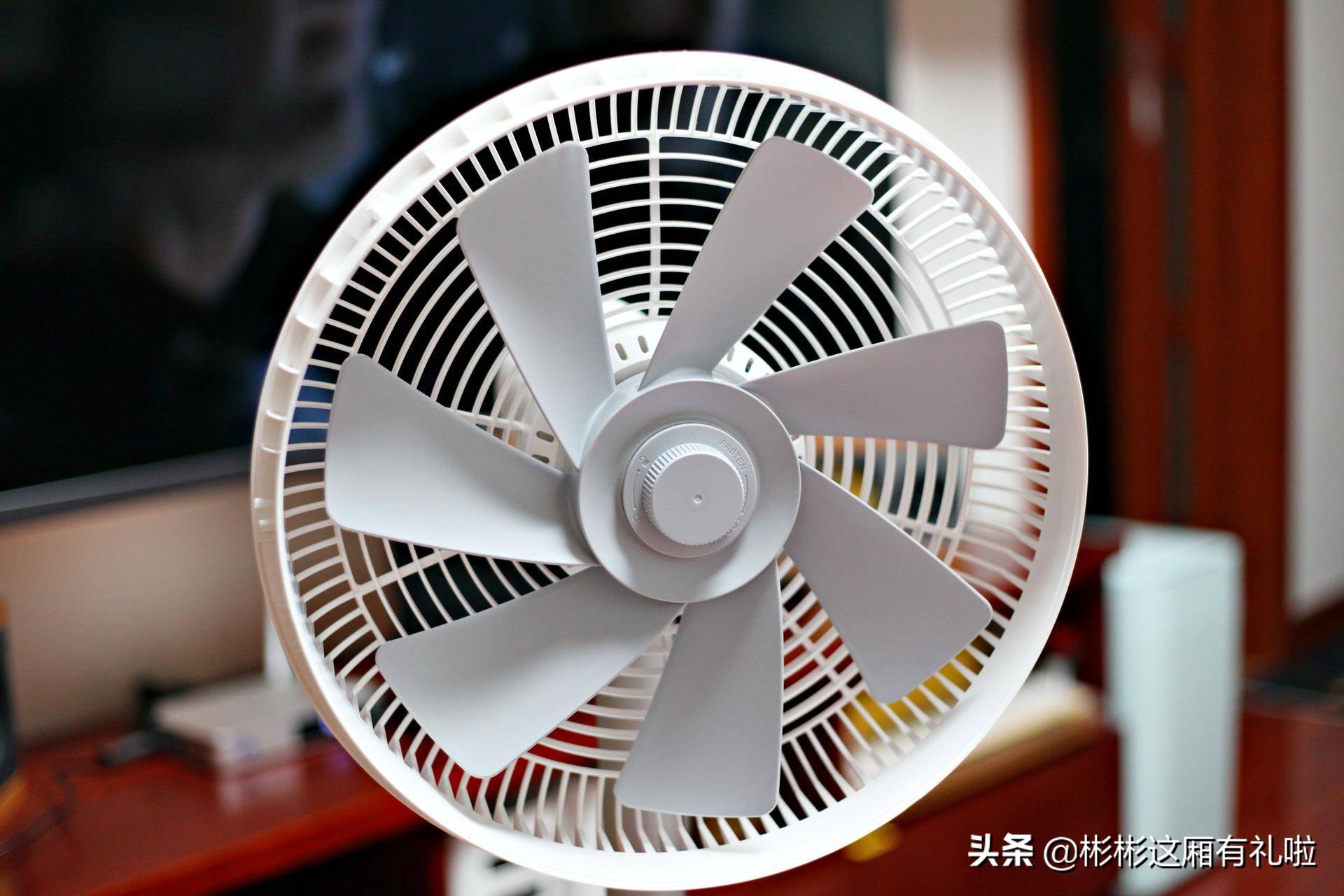 智米森林风扇3怎么样,智米森林风扇3测评