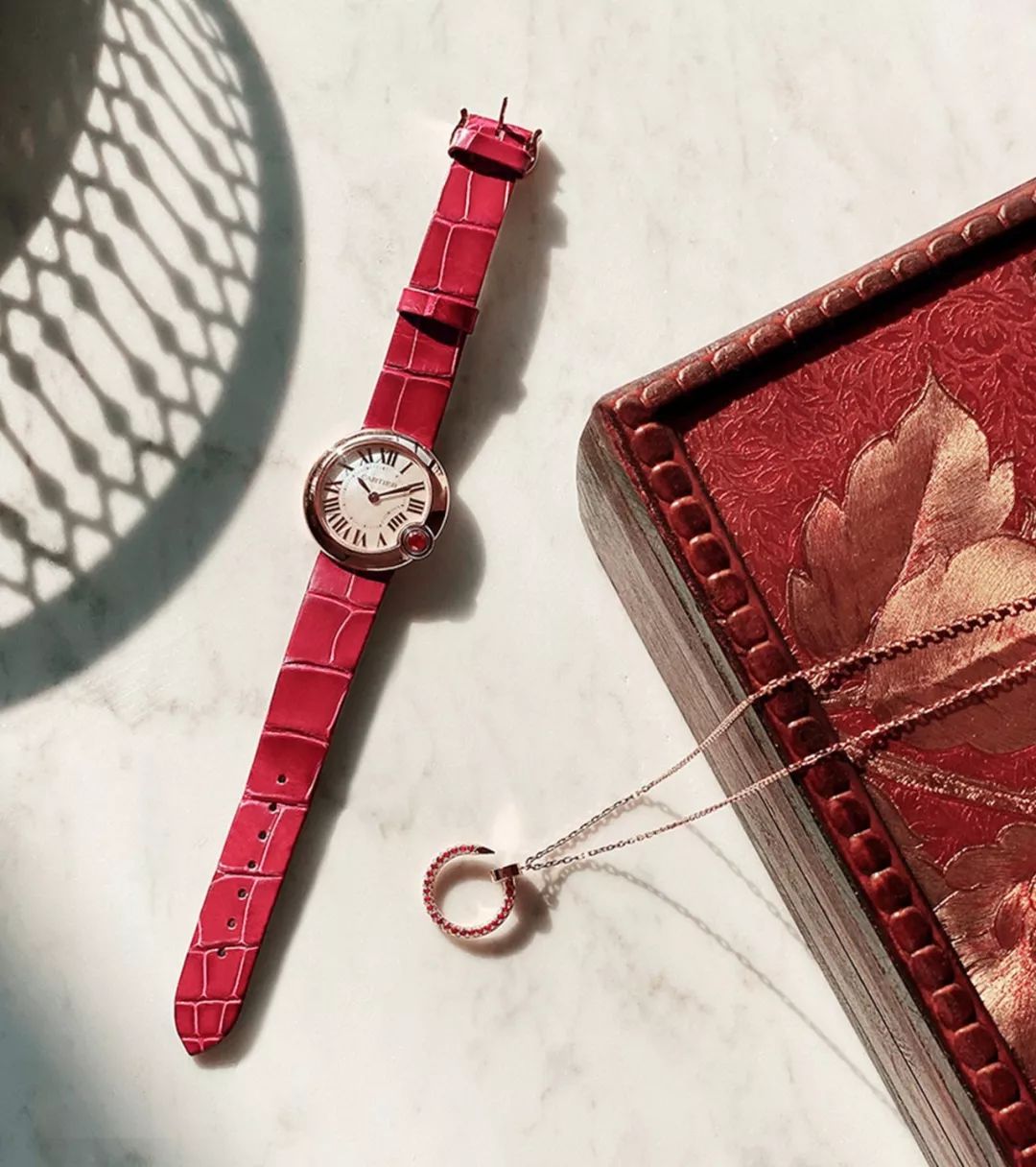 大牌2021新春限定,2022大牌新春限定