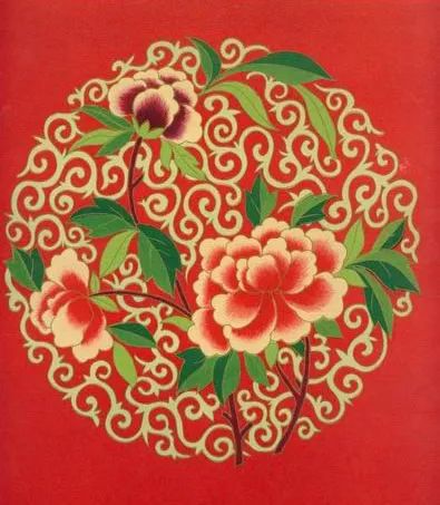 戏曲与刺绣,中国戏曲服装图案刺绣