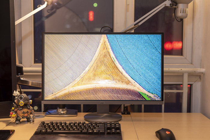 2019年2000元显示器推荐,两千块钱的4k显示器能买吗