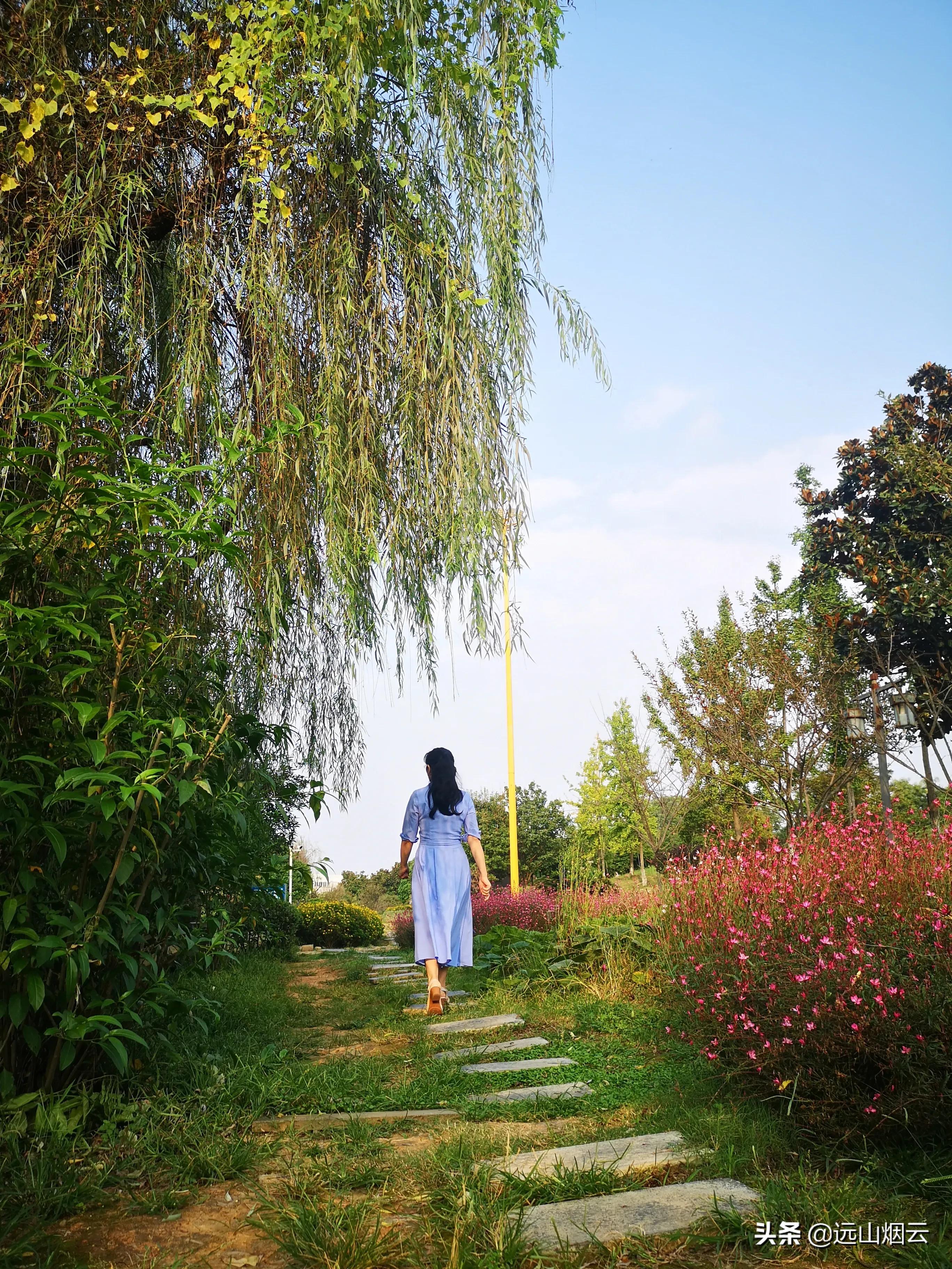 三个方法拍照,自己用自拍杆如何拍照不露杆