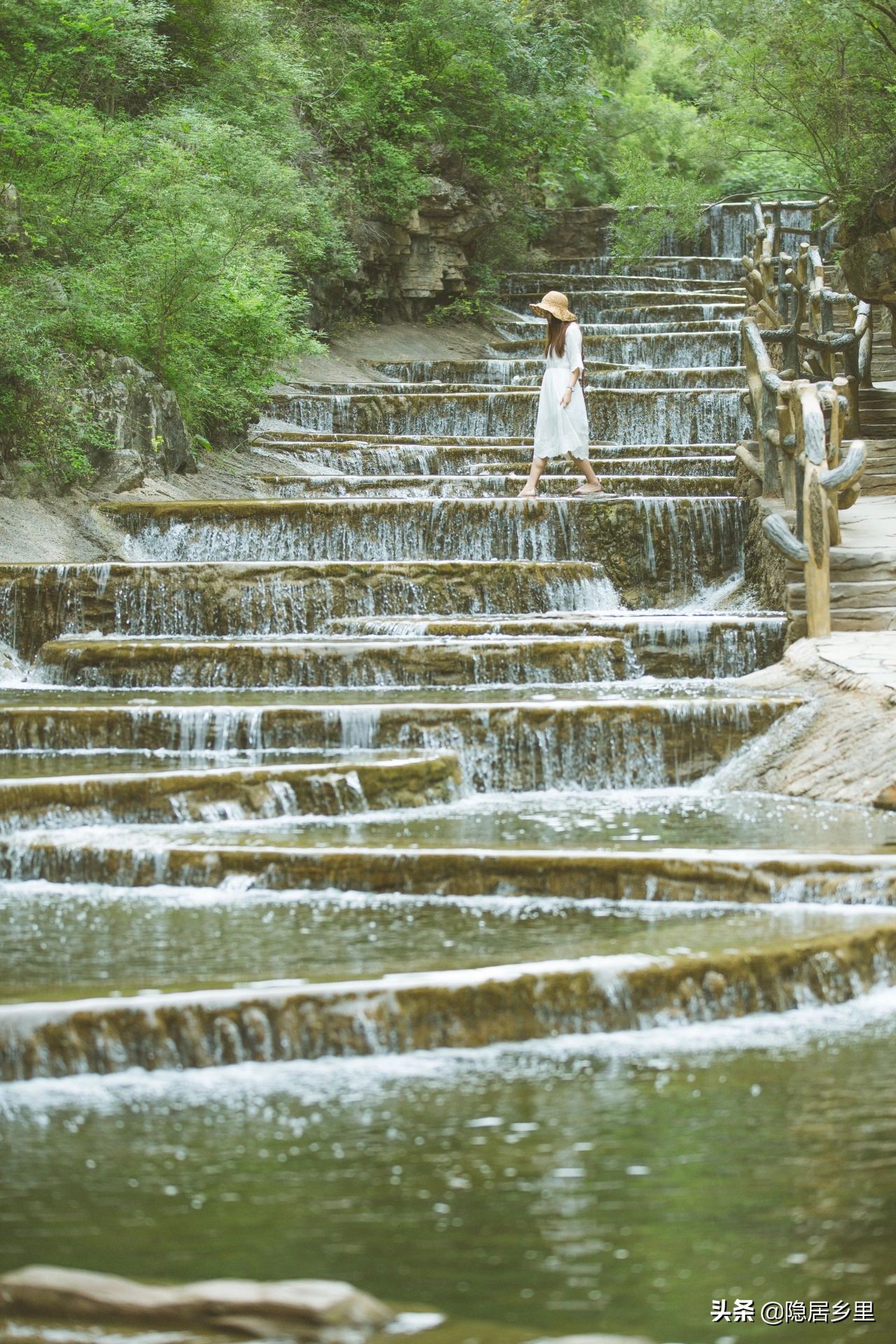 亲子京郊游红叶,国庆去北京看红叶攻略