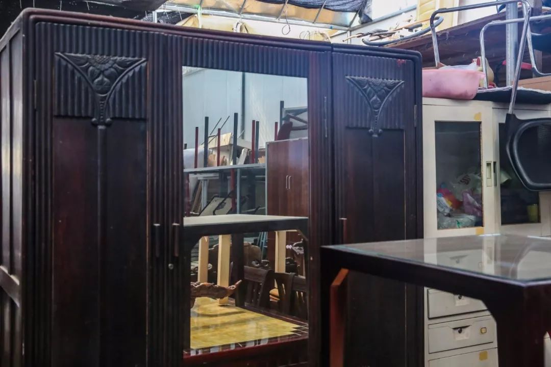 100000平武汉旧货市场,武汉二手家具旧货市场