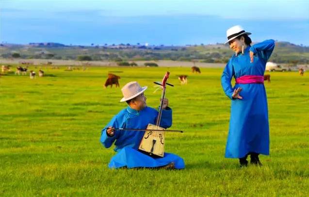 自驾穿越黄花沟草原,黄花沟草原自驾游旅游攻略
