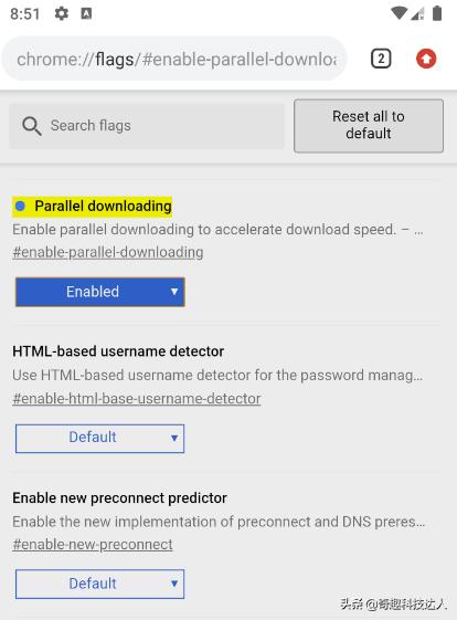 chrome浏览器有哪些隐藏功能,chrome浏览器手机版使用教程