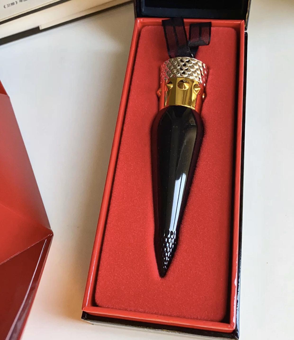 四大口红,四大网红口红