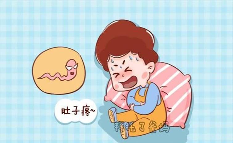 小朋友需要定期吃打虫药吗,打虫药需要吃一盒吗