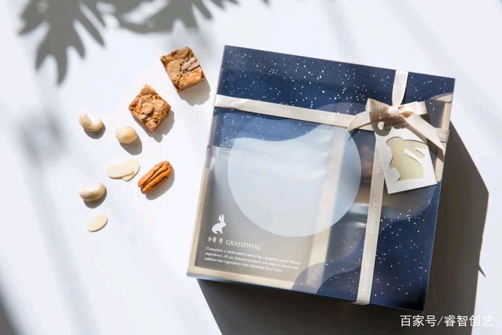 中秋节月饼文化大全,中秋节美好寓意的月饼礼盒名称